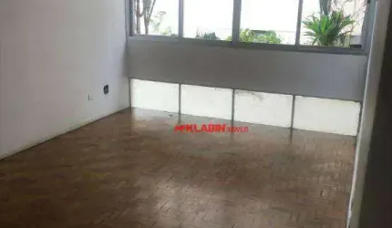 Apartamento à venda, 83 m² por R$ 900.000,00 - Paraíso - São Paulo/SP