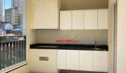 3 dormitórios, suíte, varanda gourmet, 2 vagas, rua desembargador Aragão