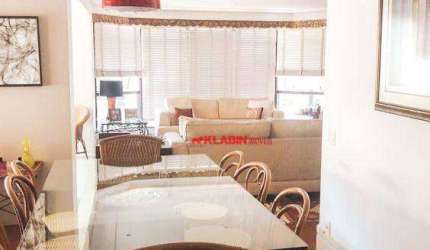Apartamento com 4 dormitórios à venda, 181 m² por R$ 3.990.000,00 - Itaim Bibi - São Paulo/SP