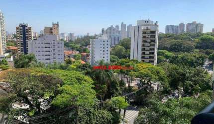 ** Apartamento de 1 Dormitório com 37m² de Área Privativa com Ótima Localização na Vila Mariana (1km do Metrô Ana Rosa) **