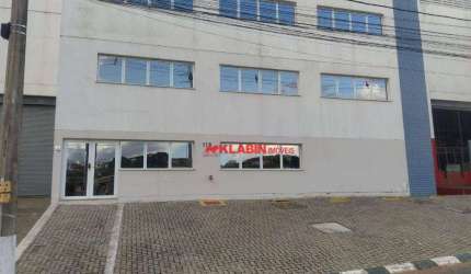 ##=Galpão para alugar, 1000 m² por R$ 26.113,00/mês - Centro Empresarial Raposo Tavares - Vargem Grande Paulista/SP!!