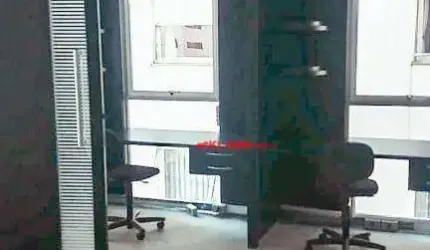 2 Salas, 90 m² - venda por R$ 830.000 ou aluguel por R$ 7.800/mês - Higienópolis - São Paulo/SP