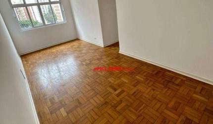 ##-Apartamento com 2 dormitórios à venda, 68 m² por R$ 700.000 - Paraíso -
