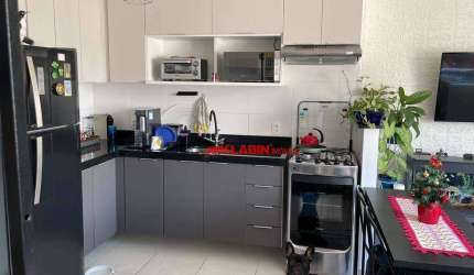##-Apartamento com 1 Quarto e 1 banheiro à Venda, 32 m² por R$ 290.000