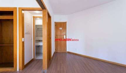 Studio com 1 dormitório à venda, 31 m² por R$ 381.000,00 - Jardim Paulista - São Paulo/SP