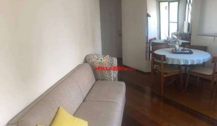 Apartamento com 2 dormitórios à venda, 75 m² por R$ 770.000,00 - Vila Mariana - São Paulo/SP