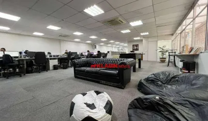 Sala à venda, 981 m² por R$ 8.338.500,00 - Paraíso - São Paulo/SP