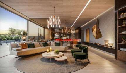 ##-Apartamento com 2 dormitórios à venda, 65 m² por R$ 1.272.000 - Vila Mariana -
