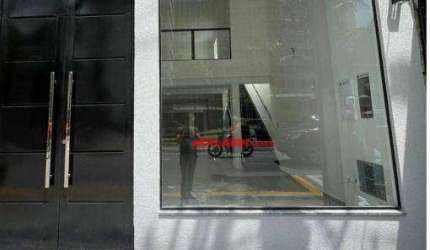##-Loja para alugar, 172 m² por R$ 14.385/mês - Chácara Santo Antônio -