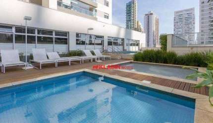 Brooklin - Luxo - Grs