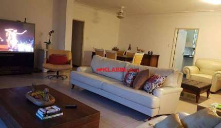 ##-Apartamento com 3 dormitórios à venda, 134 m² por R$ 1.100.000 - Cambuci -