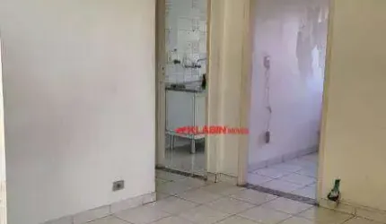 ##-Apartamento com 1 dormitório à venda, 34 m² por R$ 260.000 - Liberdade -