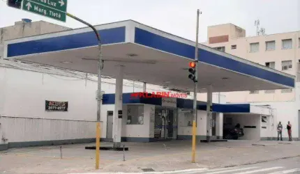 Terreno, 348 m² - venda por R$ 3.000.000,00 ou aluguel por R$ 11.335,46/mês - Bom Retiro - São Paulo/SP