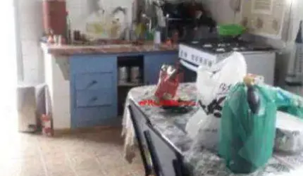 * Casa para Reforma de 2 Dormitórios e 2 Vagas de Garagem com Edícula - Excelente Localização no Tatuapé - Próximo ao Clube CERET - 200m² de Terreno *