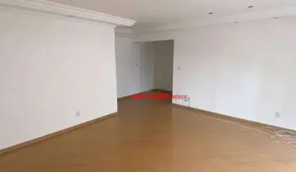 Apartamento com 3 dormitórios à venda, 167 m² por R$ 1.270.000,00 - Vila Clementino	 - São Paulo/SP