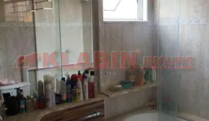 Casa com 4 dormitórios à venda, 348 m² - Vila Mariana - São Paulo/SP