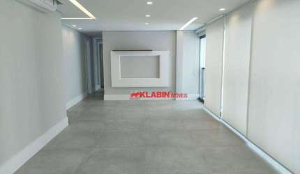 Apartamento com 3 dormitórios para alugar, 133 m² por R$ 17.680,00/mês - Jardim Paulista - São Paulo/SP