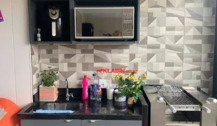 ##-Apartamento com 2 Quartos e 2 banheiros à Venda, 59 m² por R$ 550.000