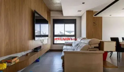 Cobertura com 3 dormitórios à venda, 215 m² por R$ 21.990.000,00 - Vila Olímpia - São Paulo/SP