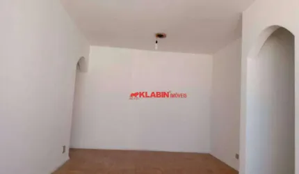 Apartamento com 2 dormitórios à venda, 67 m² por R$ 479.900,00 - Chácara Inglesa - São Paulo/SP