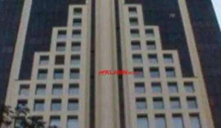 ##-ALUGA COBERTURA COMERCIAL RODA DE COM VISTA PANORAMICA.!!