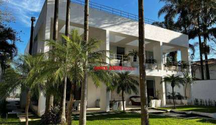Sobrado com 3 dormitórios, 850 m² - venda por R$ 29.900.000,00 ou aluguel por R$ 79.505,01/mês - Jardim América - São Paulo/SP