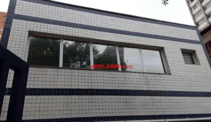 Prédio, 423 m² - venda por R$ 1.950.000,00 ou aluguel por R$ 18.534,18/mês - Vila Mariana - São Paulo/SP