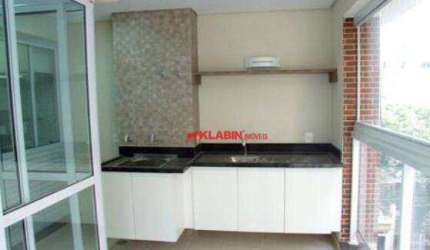 Apartamento com 1 dormitório, 39 m² - venda por R$ 850.000,00 ou aluguel por R$ 6.051,42/mês - Pinheiros - São Paulo/SP