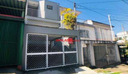 Sobrado com 2 dormitórios à venda, 125 m² por R$ 850.000,00 - Jardim da Glória - São Paulo/SP