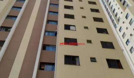 Cobertura com 3 dormitórios à venda, 110 m² por R$ 849.000,00 - Aclimação - São Paulo/SP