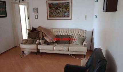 ##-Apartamento com 3 Quartos e 2 banheiros à Venda, 98 m² por R$ 650.000