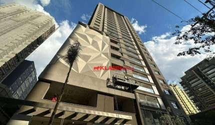 OPORTUNIDADE - Apartamento de 1 Dormitório com 38m² de Área Privativa - Excelente Localização na Vila Mariana nas Imediações do Parque do Ibirapuera