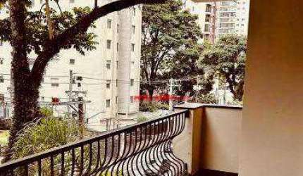 Moema, Metrô, gaivota, 4 suites, ibirapuera,