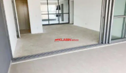 OPORTUNIDADE - VILA CLEMENTINO - 163m² - 3 SUÍTES - 2 SACADAS  (1 GOURMET) - NOVO - NUNCA HABITADO