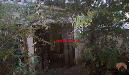 Terreno à venda, 171 m² por R$ 700.000,00 - Mirandópolis - São Paulo/SP