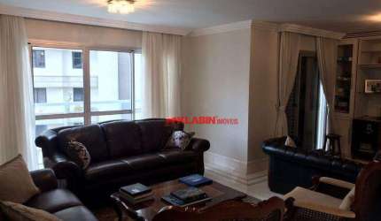Cobertura com 3 dormitórios, 210 m² - venda por R$ 4.300.000,00 ou aluguel por R$ 24.300,00/mês - Itaim Bibi - São Paulo/SP
