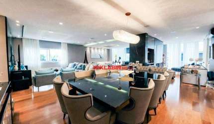 Casa com 4 dormitórios à venda, 700 m² por R$ 4.490.000,00 - Horto Florestal - São Paulo/SP