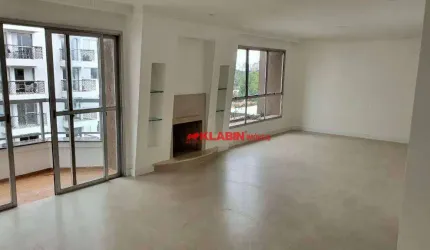Apartamento com 4 dormitórios, 195 m² - venda por R$ 2.700.000,00 ou aluguel por R$ 27.888,00/mês - Jardim Paulista - São Paulo/SP