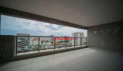 Apartamento com 3 dormitórios à venda, 104 m² por R$ 2.000.000,00 - Vila Mariana - São Paulo/SP