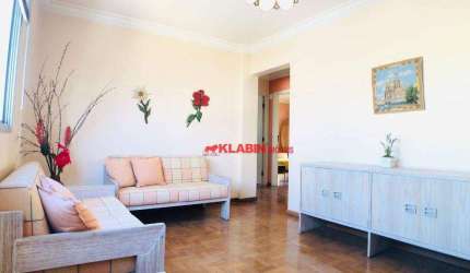 VILA MONUMENTO VENDA Apartamento com 2 dormitórios à venda, 67 m² por R$ 479.000 - Vila Monumento - São Paulo/SP