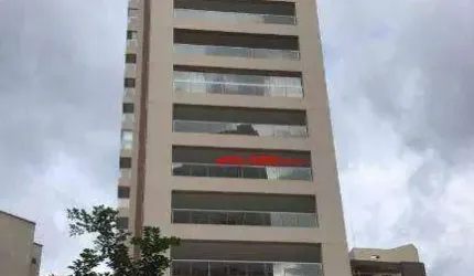 Apartamento com 4 Suítes à venda, 275m² por R$ 3.600.000 - Aclimação - São Paulo/SP