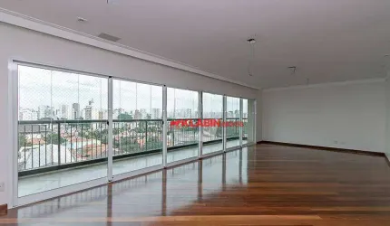 VILA MARIANA - 157 m² - 4 DORMITÓRIOS, SENDO 3 SUÍTES - METRÔ PRÓXIMO - VAGO - PRONTO PARA MORAR