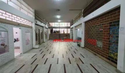 Loja para alugar, 42 m² por R$ 1.603,00/mês - Campos Elíseos - São Paulo/SP