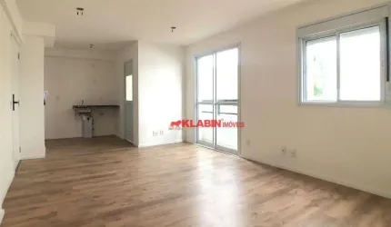 Apartamento com 1 dormitório à venda, 35 m² por R$ 525.400,00 - Aclimação - São Paulo/SP
