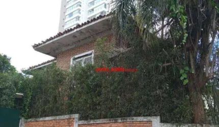 Casa com 3 dormitórios à venda, 198 m² por R$ 3.000.000,00 - Cidade Monções - São Paulo/SP
