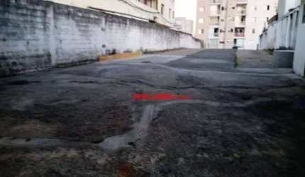 Terreno à venda, 500 m² por R$ 5.500.000,00 - Saúde - São Paulo/SP