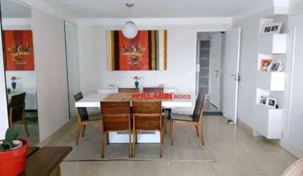 JARDIM PAULISTA - 2 METRÔS - 4 DORMITÓRIOS - 139m² - PRONTO PARA MORAR - LAZER MARAVILHOSO COM PISCINA COBERTA