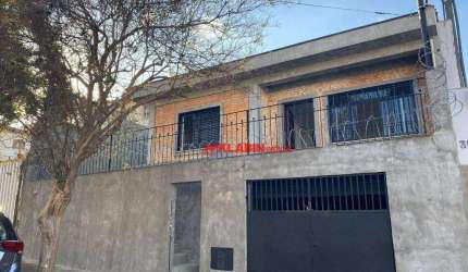 Sobrado com 2 dormitórios à venda, 90 m² por R$ 798.000,00 - Vila Mariana - São Paulo/SP