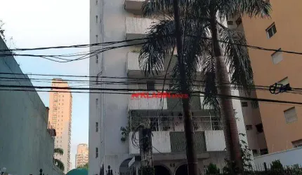 Apartamento com 3 dormitórios à venda, 115 m² por R$ 1.190.000,00 - Jardim Paulista - São Paulo/SP