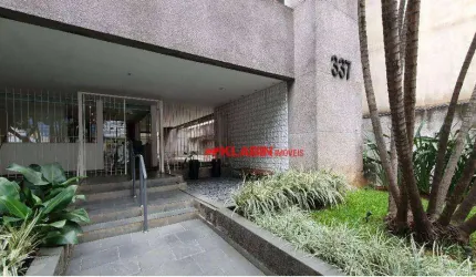 ** Conjunto Comercial com 177,30m² Privativos e 4 Vagas de Garagem em Ótima Localização à 250m do Metrô Paraíso **